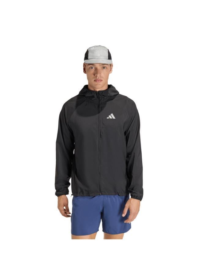 Adidas adi365 Running Essentials Jacket - Image 1